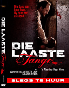 Die Laaste Tango / The Last Tango (2013)