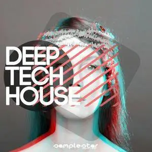 Samplestar Deep Tech House WAV MiDi