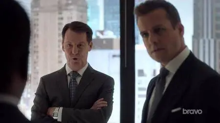 Suits S07E08