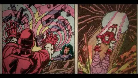 Marvel's 616 S01E06
