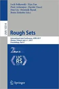 Rough Sets, Part II (Repost)