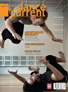 The Dance Current - April 2010