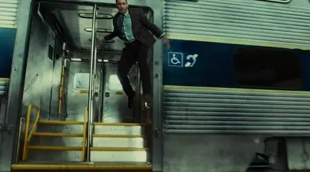 Source Code (2011)
