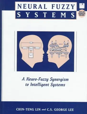 Neural Fuzzy Systems: A Neuro-Fuzzy Synergism to Intelligent Systems (repost)