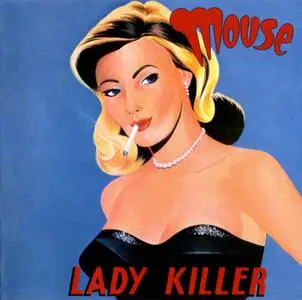 Mouse - Lady Killer (1973) {2005, Reissue}