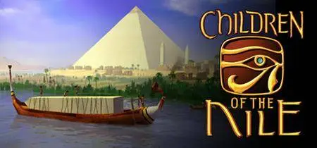 Children of the Nile Complete (2008)