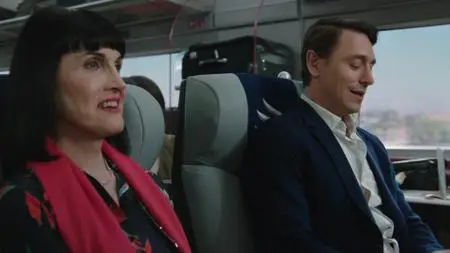 The Romanoffs S01E08