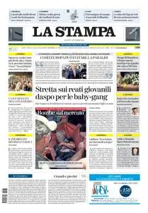 La Stampa Asti - 7 Settembre 2023