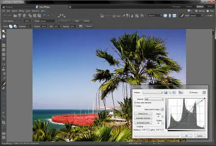 Zoner Photo Studio Pro Plus Editor 12.0.1.5 Portable