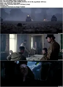 Fury (2014)