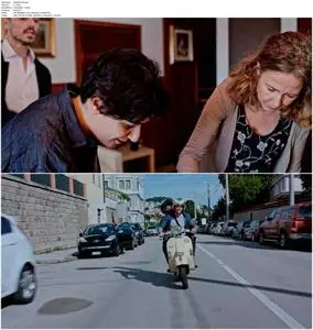 Affittasi Vita (2019)