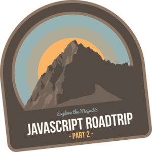 CodeSchool - Javascript Roadtrip Part 2