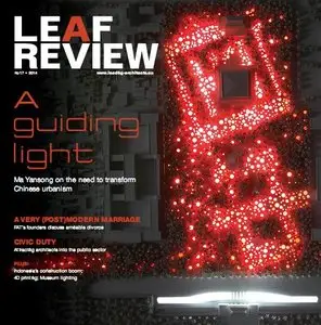 LEAF Review Magazine No.17 (True PDF)