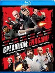 Operation: Endgame (2010)