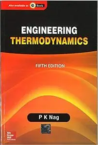 Engineering Thermodynamics