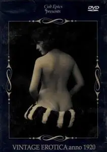 Vintage Erotica Anno 1920 (2006)