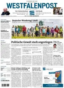 Westfalenpost – 04. Juli 2019