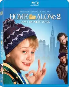 Home Alone 2: Lost in New York (1992)