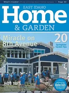Home & Garden - N° 1/2011