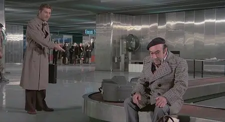Attenti al buffone - by Alberto Bevilacqua (1975)