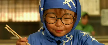 Nintama Rantarô (2011)