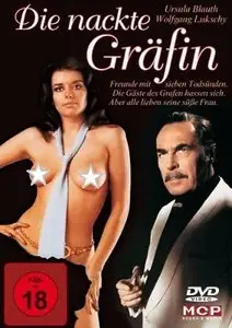 Die nackte Gräfin / The Naked Countess (1971)