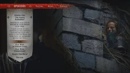 Game of Thrones [Complete season 2] (2012)