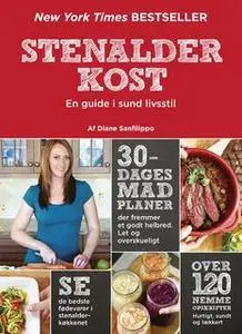 «Stenalderkost» by Diane Sanfilippo