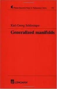 Generalized Manifolds