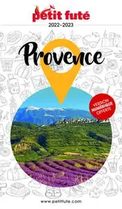 Dominique Auzias, Jean-Paul Labourdette, "‎Provence : 2022-2023"