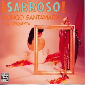 Mongo Santamaria - Sabroso (1993)