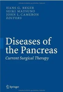 Diseases of the Pancreas: Current Surgical Therapy