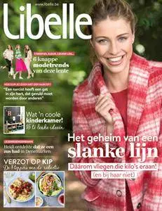 Libelle België - 17 februari 2018