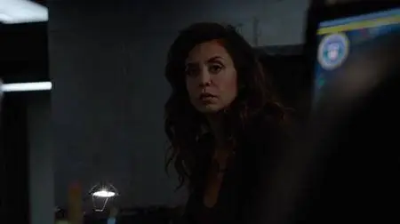 The Blacklist S05E11