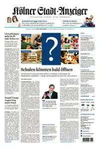 Kölner Stadt-Anzeiger Euskirchen – 14. April 2020