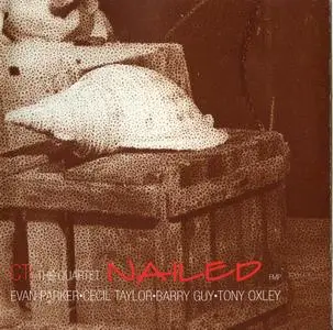 Cecil Taylor - Nailed (1990) {FMP CD 108 rel 2000}