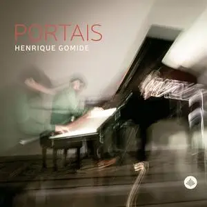 Henrique Gomide - Portais (2023) [Official Digital Download]