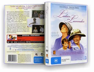 Ladies In Lavender