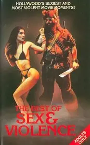 The Best of Sex and Violence (1981) 