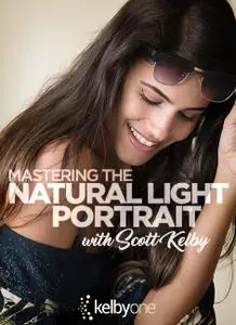 KelbyOne - Mastering the Natural Light Portrait