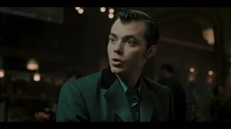 Pennyworth S02E03