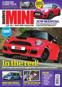 Modern Mini – 09 February 2016