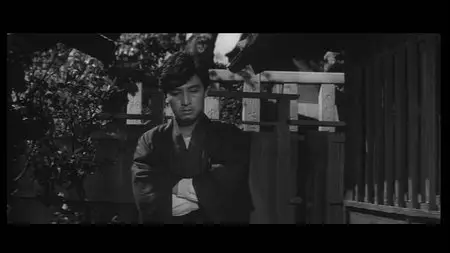 Hourou-ki (1962)