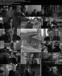 The Spy Who Came in from the Cold (1965)