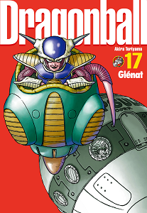Dragon Ball - Tome 17 (Perfect Edition)