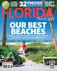 Florida Travel and Life - July 01, 2011