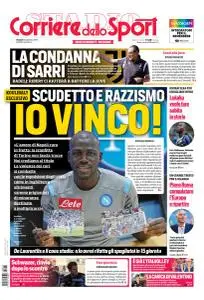 Corriere dello Sport - 13 Settembre 2019