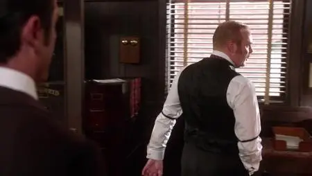 Murdoch Mysteries S06E02