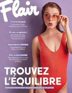 Flair French Edition - 12 Août 2020