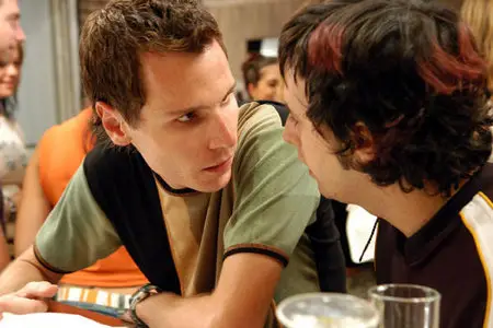 Tapas (2005) 